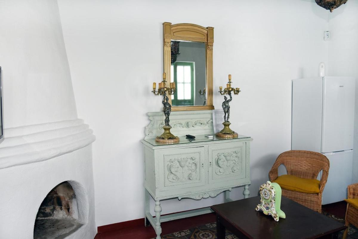 Casa Spa De La Mariola Ла-Пуэбла-де-лос-Инфантес Экстерьер фото