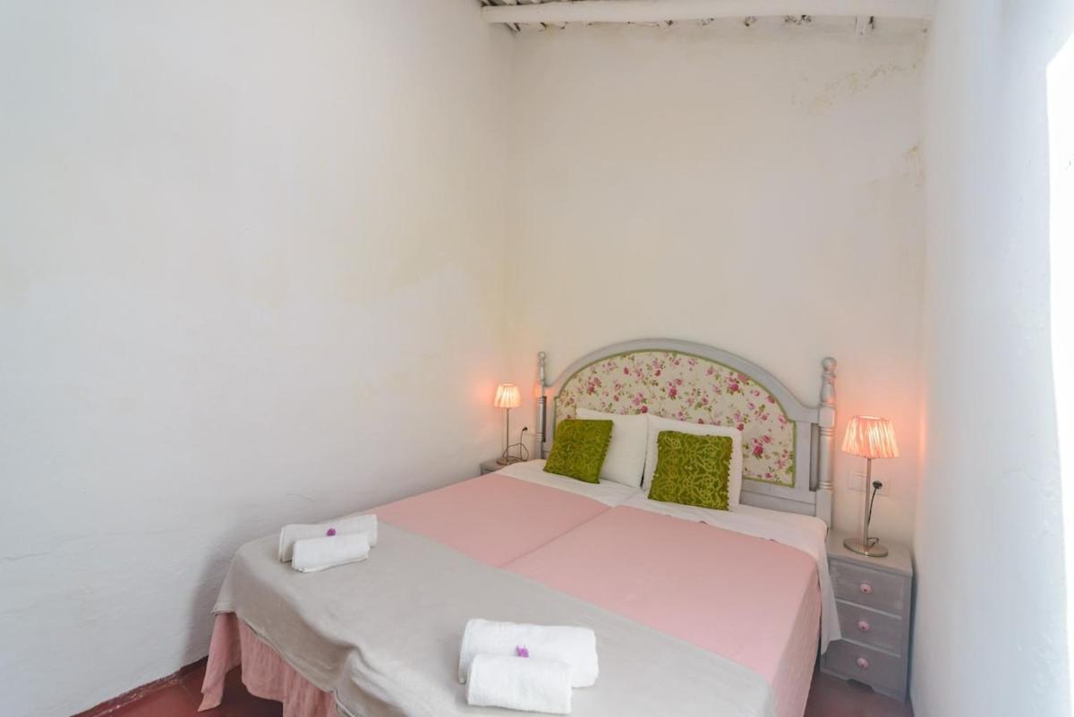 Casa Spa De La Mariola Ла-Пуэбла-де-лос-Инфантес Экстерьер фото