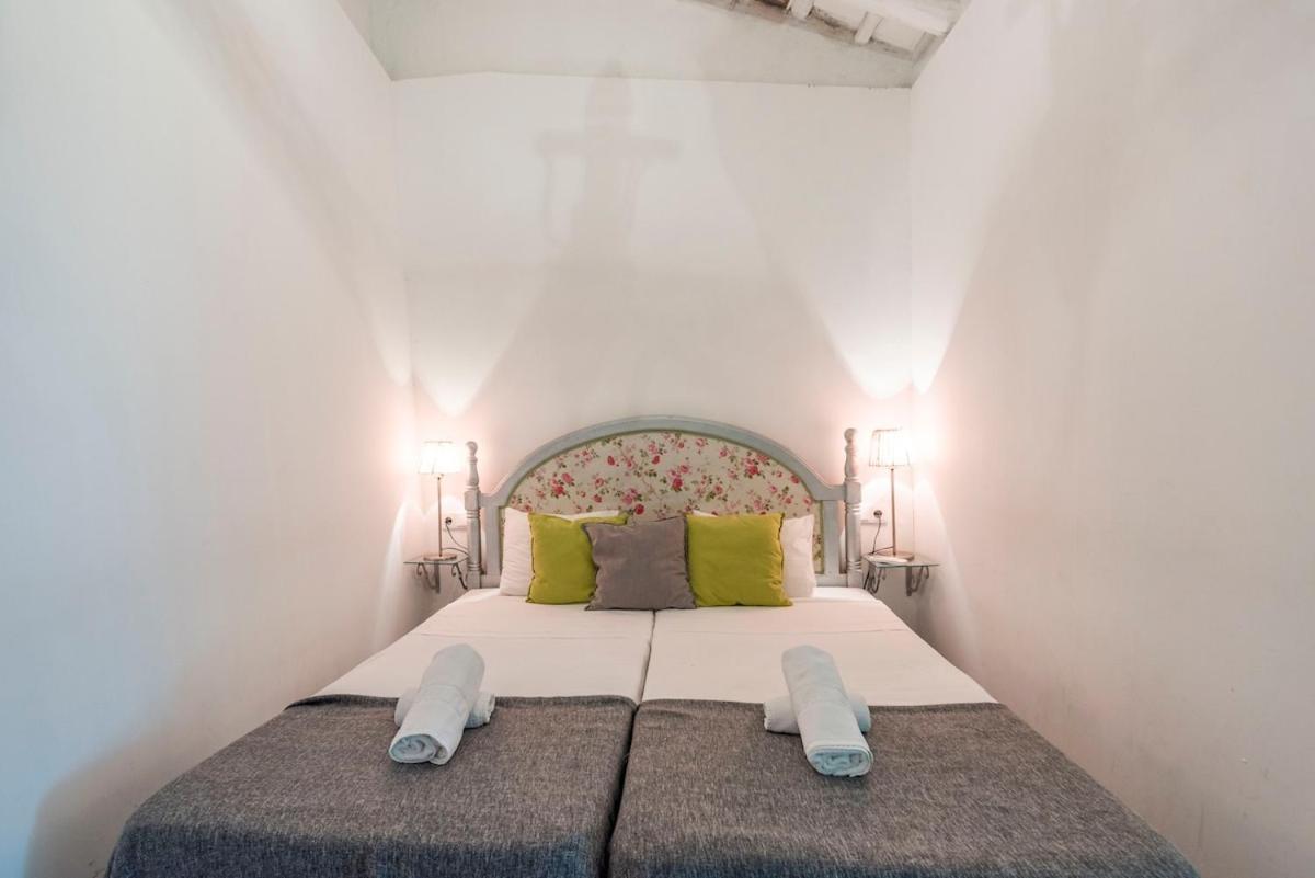 Casa Spa De La Mariola Ла-Пуэбла-де-лос-Инфантес Экстерьер фото