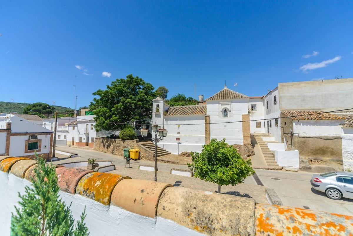 Casa Spa De La Mariola Ла-Пуэбла-де-лос-Инфантес Экстерьер фото