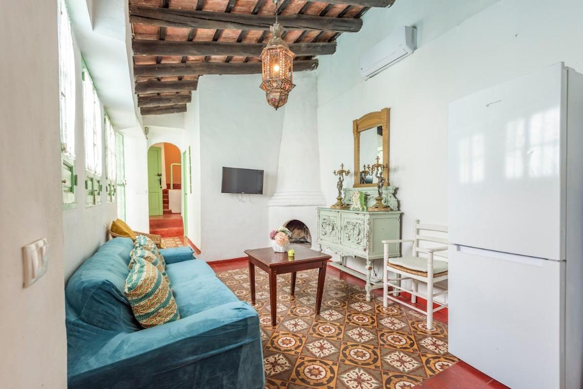 Casa Spa De La Mariola Ла-Пуэбла-де-лос-Инфантес Экстерьер фото